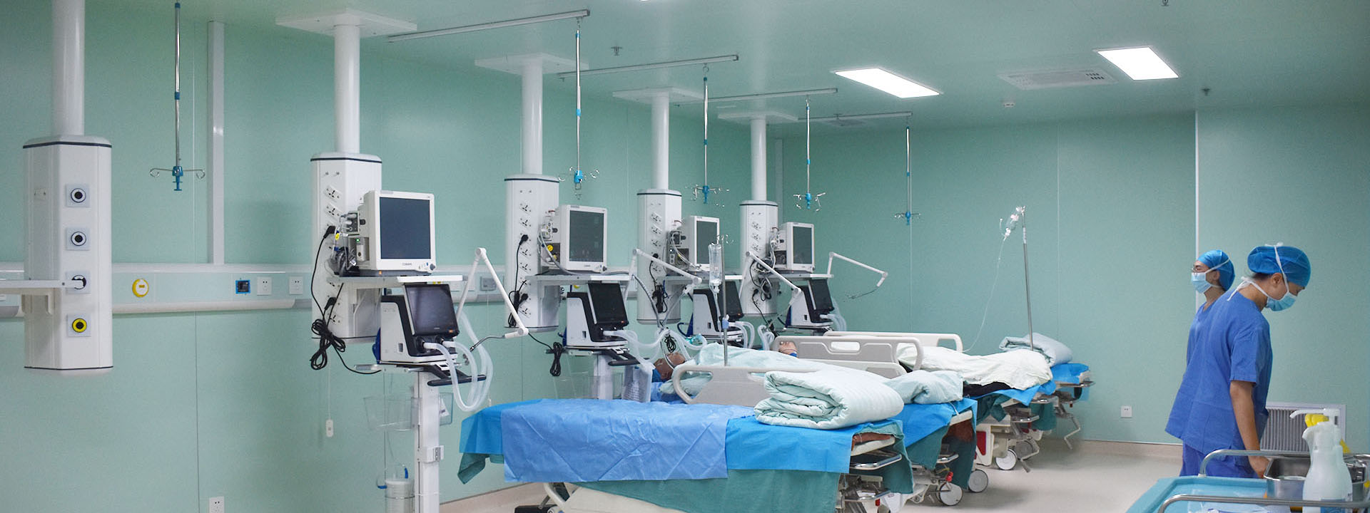 贵阳睿亿泰医特科技有限公司【官网】